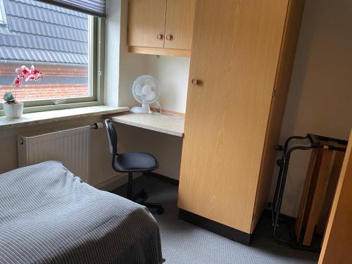 Galeriebild der Unterkunft Lejlighed med egen indgang midt i Nykøbing Falster in Nykøbing Falster