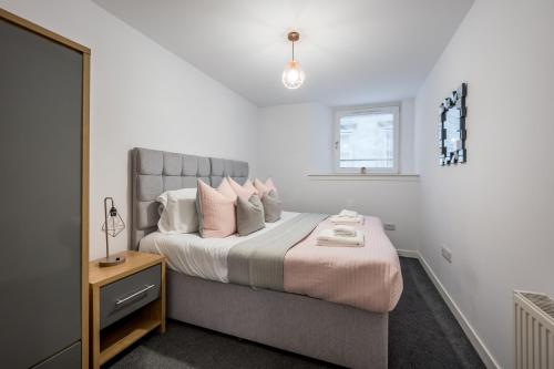 Gallery image of Casa Fresa - Castle Heights Apartment in Dundee