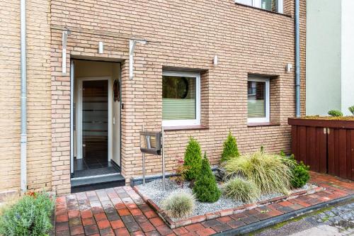 Foto Design Apartment in Köln mit Terrasse