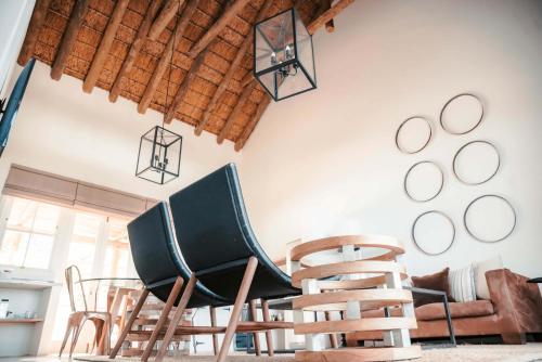 Billede fra billedgalleriet på Penhill Farm West Grange i Nuy