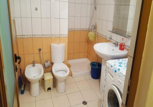 Apartment in Lungo Mare Vlore - Imazhi 9
