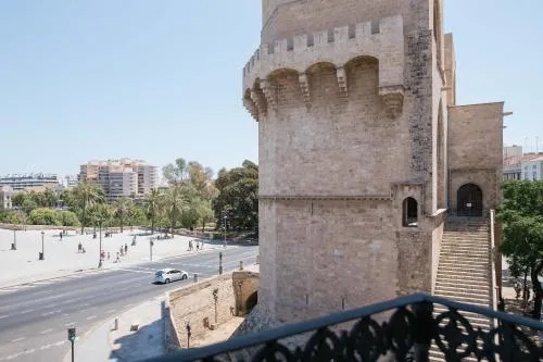 MYR Puerta Serranos photo 15