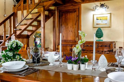 Afbeelding uit fotogalerij van Villa Da Campo in Giardini Naxos