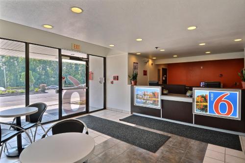Foto dalla galleria di Motel 6-Danvers, MA - Boston North a Danvers