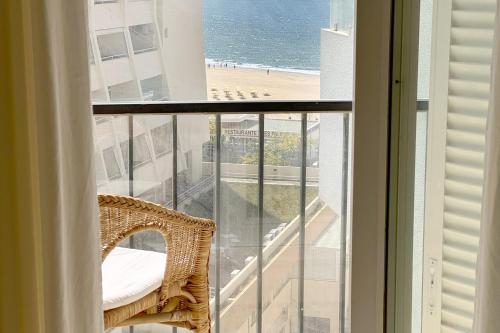 Apartment on Praia da Rocha with wifi and garage by amcf