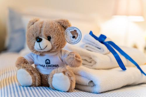 Apartments Casa Emonia