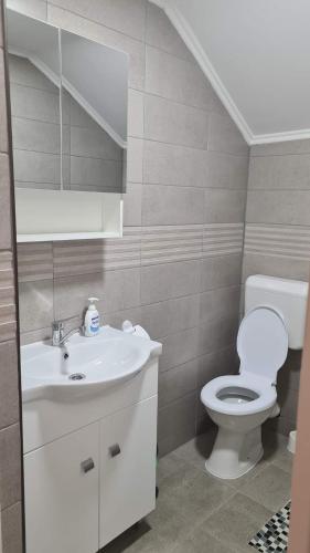 Gallery image of Casa Dana in Tăşnad