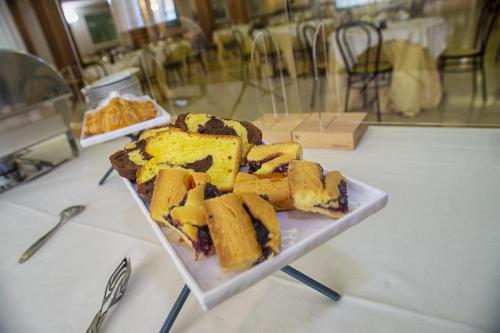 Fotografie z fotogalerie ubytování Hotel Roccaporena & Margherita v destinaci Roccaporena