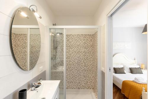 Rome As You Feel - Charming Abode in Trastevere