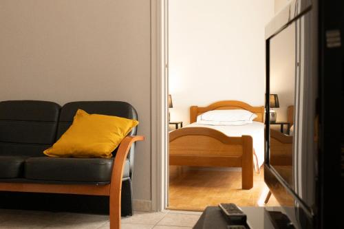 Scent Of Freedom Apartment Renovated