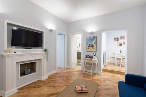 Rome As You Feel - Charming Abode in Trastevere