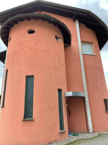 Casa Azzurra camere – Photos 2