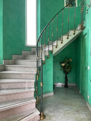 Casa Azzurra camere – Photos 3