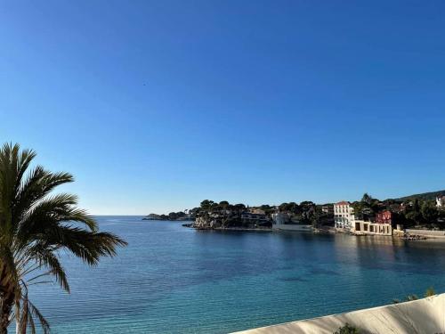 Gallery image of Villa Cocody in Bandol