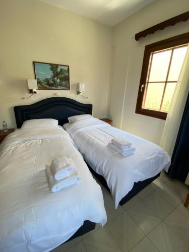 Gallery image of Victoria Studios in Spetses