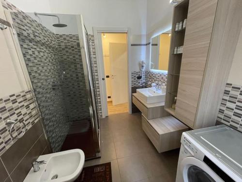 Nel quartiere Bayres Suite completamente rinnovata
