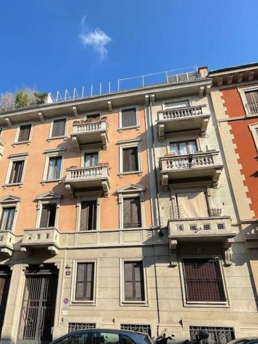 Nel quartiere Bayres Suite completamente rinnovata