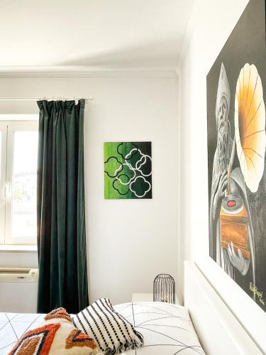 Melisa Apartment with balcony & free parking