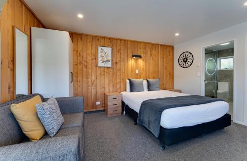 Imagen de la galería de Archway Motels & Chalets, en Wanaka