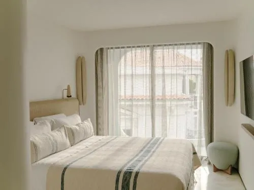 Hôtel & Spa Belle Plage photo 3