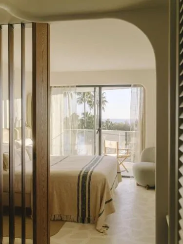 Hôtel & Spa Belle Plage photo 5