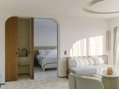 Hôtel & Spa Belle Plage photo 18