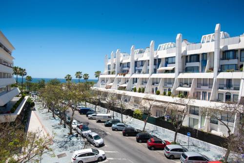 Apartamento en Milla Oro Marbella