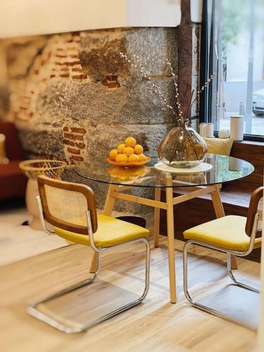 Apartamento Opera Suite Carmen Palacio Real Luxury Studio