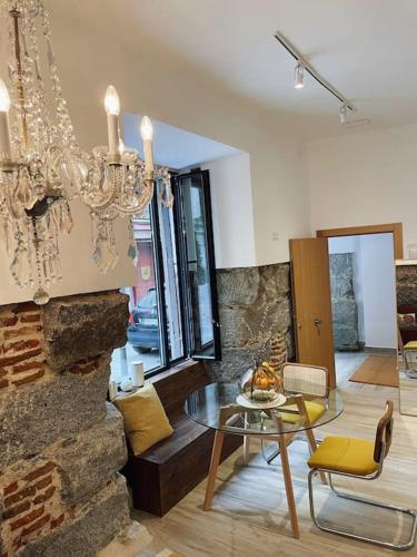 Apartamento Opera Suite Carmen Palacio Real Luxury Studio