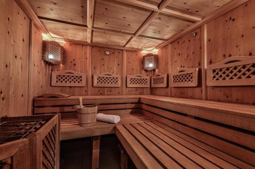 Galeriebild der Unterkunft Alpenhotel Fischer 4 Sterne - Adults Only in Berchtesgaden