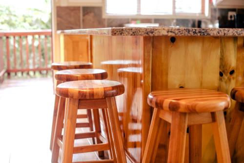 Φωτογραφία από το άλμπουμ του Monzi Safari Lodge σε St Lucia