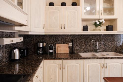 Billede fra billedgalleriet på Villa Aelia i Magouládes