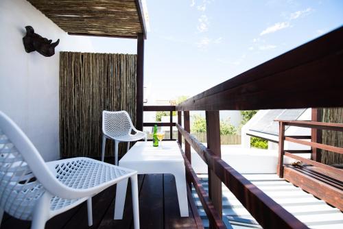 Fotografie z fotogalerie ubytování Gonana Guesthouse v destinaci Paternoster