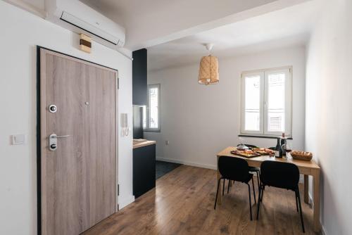 Pula City Apartment with private parking FREE