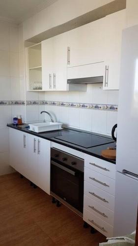 Orihuela Costa Holiday Home with a View