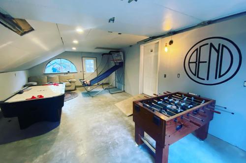 South Bend Chalet – Photos 4
