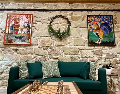 Kiss-Henézi Guest House Mád Tokaj 3909 Mád, 32 Rákóczi utca kép - 3