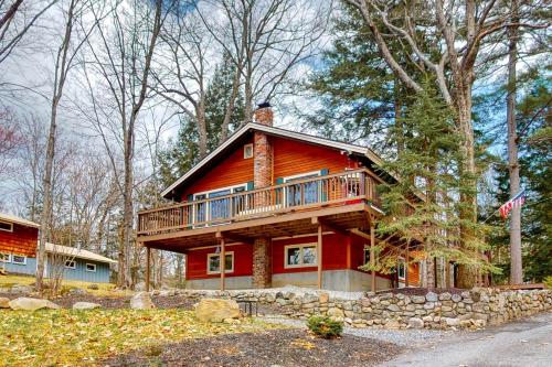 Scenic View Cottage – Photos 2