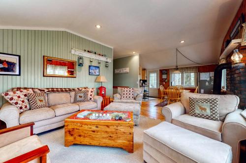 Scenic View Cottage – Photos 3