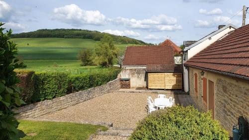 Foto maison authentique 2 à 8 personnes 6
