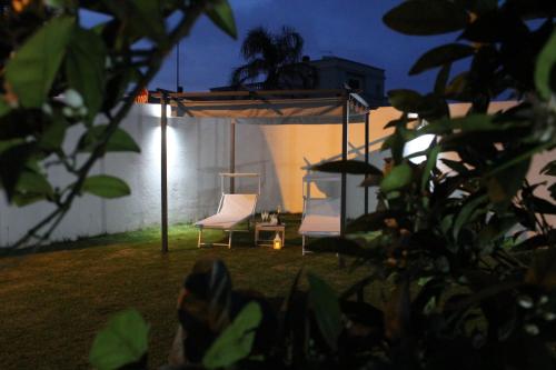 Imagem da galeria de Appartamento Roberti em Corsano