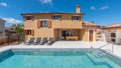 Villa Vias Oliveti – Photos 2
