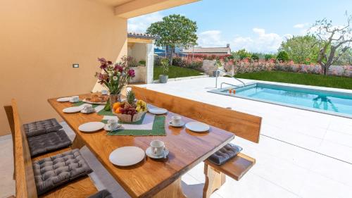 Villa Vias Oliveti – Photos 3