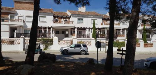 Zdjęcie z galerii obiektu TESS Apartamento Ananda Lauro Golf w mieście Alhaurín de la Torre