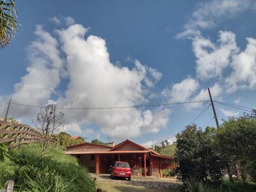 POUSADA CAMPESTRE INN – Photos 4