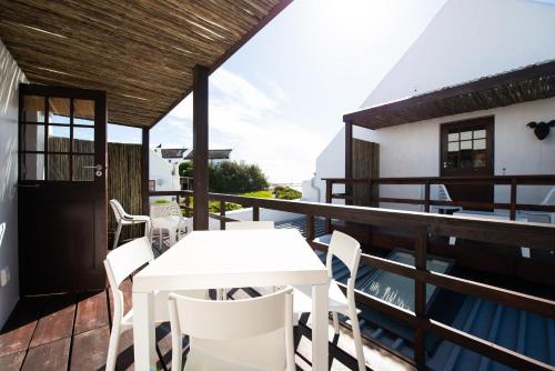 Fotografie z fotogalerie ubytování Gonana Guesthouse v destinaci Paternoster
