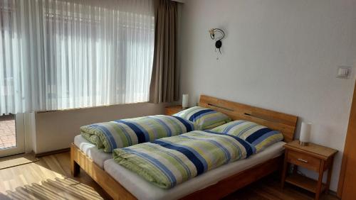 Imagen de la galería de Ferienhaus Nordstrand Whg 3, en Baltrum