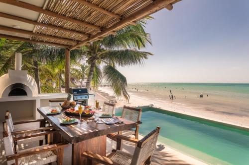 Hotel Boutique Casa Muuch Holbox - Solo Adultos en Isla Holbox