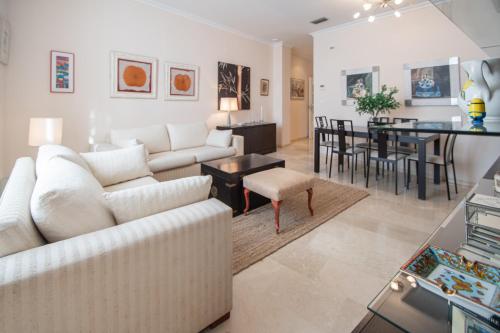 Apartamento El Meridiano de Cadiz