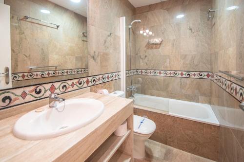 Apartamento El Meridiano de Cadiz